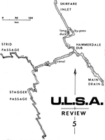 ULSA R5 Lancliffe Pot - Hammerdale Dub